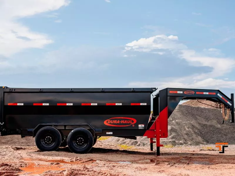 new Equipment / Flatbed Trailers Dura-Haul  for sale, in Woodland, WA Thumbnail 4