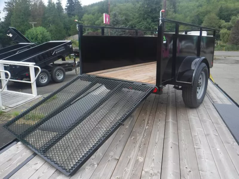 new Utility Trailers Summit  for sale, in Chehalis, WA Thumbnail 3