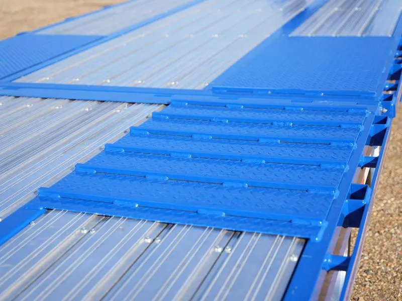 new Equipment / Flatbed Trailers Diamond C  for sale, in Moses Lake, WA Thumbnail 7