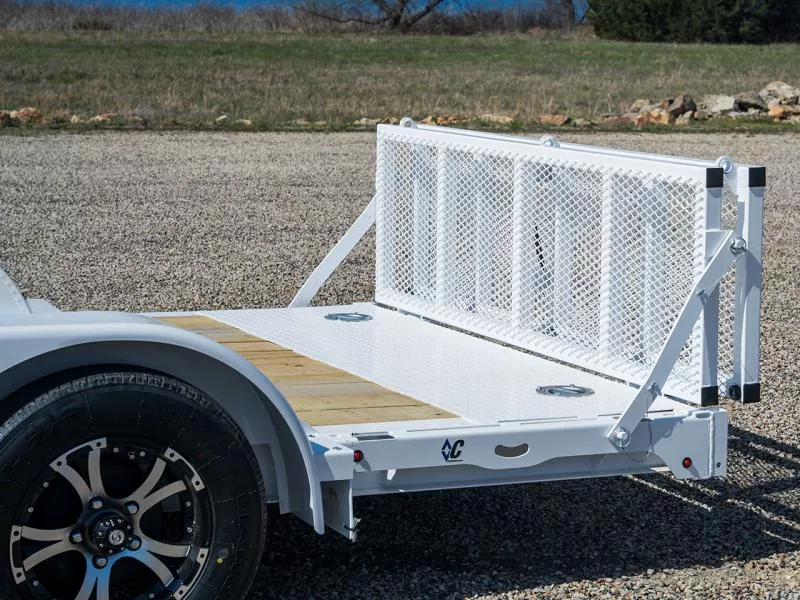 new Car Haulers / Racing Trailers Diamond C  for sale, in Spokane, WA Thumbnail 6