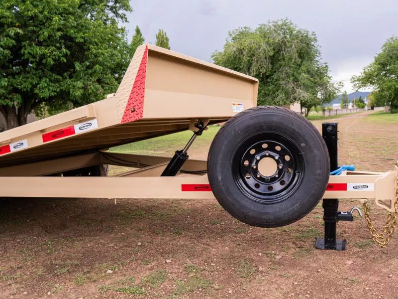 new Tilt Trailers Dura-Haul  for sale, in The Dalles, OR Thumbnail 3