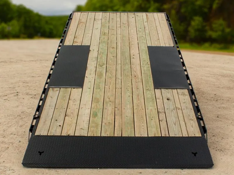 new Tilt Trailers Iron Bull Trailers  for sale, in Mount Vernon, WA Thumbnail 2