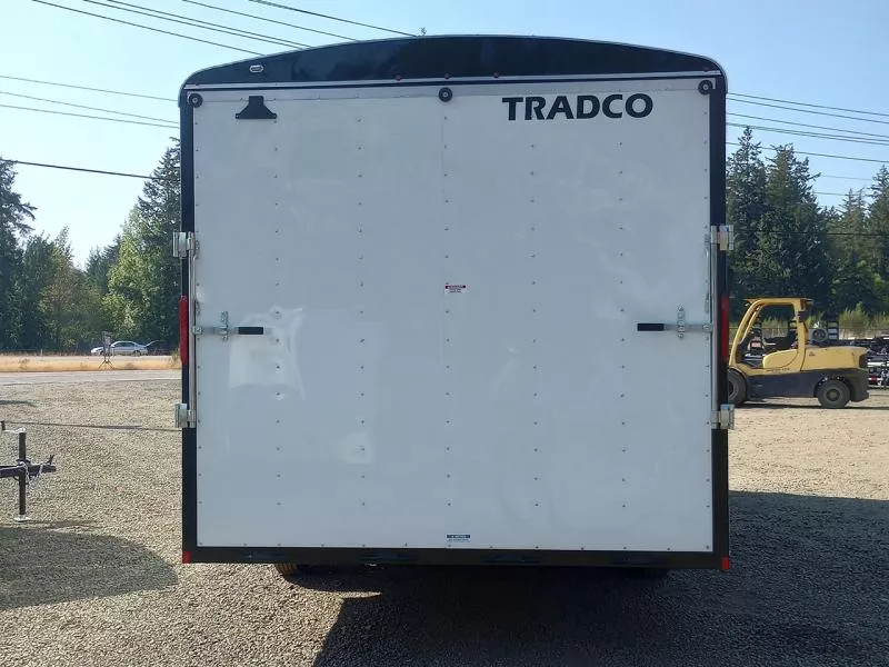 new Cargo (Enclosed) Trailers Criterion  for sale, in Moses Lake, WA Thumbnail 6