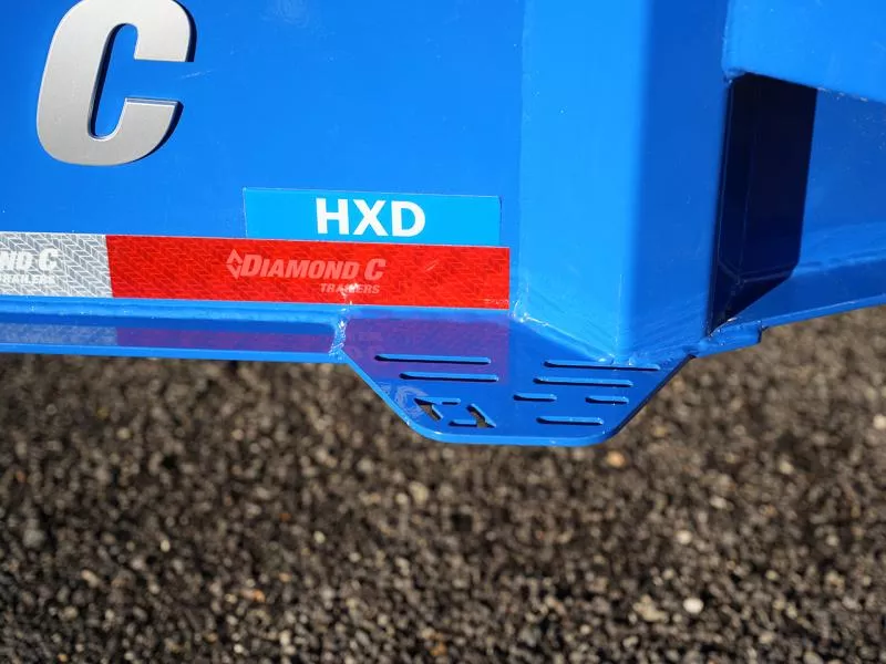 new Tilt Trailers Diamond C  for sale, in Madras, OR Thumbnail 16