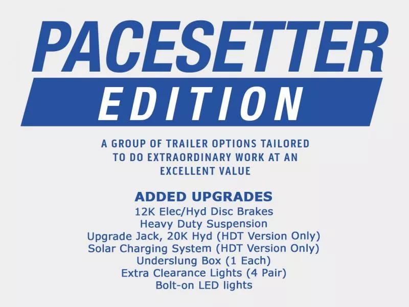 new Equipment / Flatbed Trailers Diamond C  for sale, in Sutherlin, OR Thumbnail 2