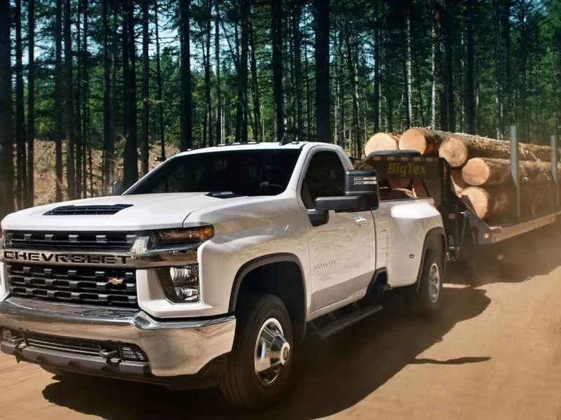 new Equipment / Flatbed Trailers Big Tex Trailers  for sale, in Mount Vernon, WA Thumbnail 3