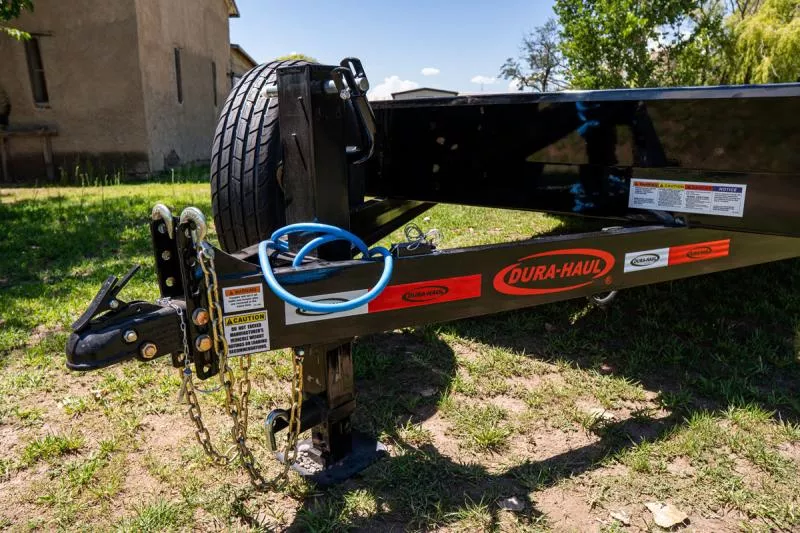new Equipment / Flatbed Trailers Dura-Haul  for sale, in The Dalles, OR Thumbnail 6