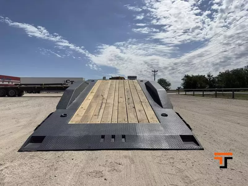 new Tilt Trailers Iron Bull Trailers  for sale, in Spokane, WA Thumbnail 3