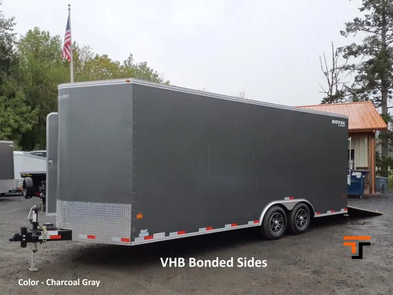 new Cargo (Enclosed) Trailers Southland Trailers  for sale, in Spokane, WA Thumbnail 2