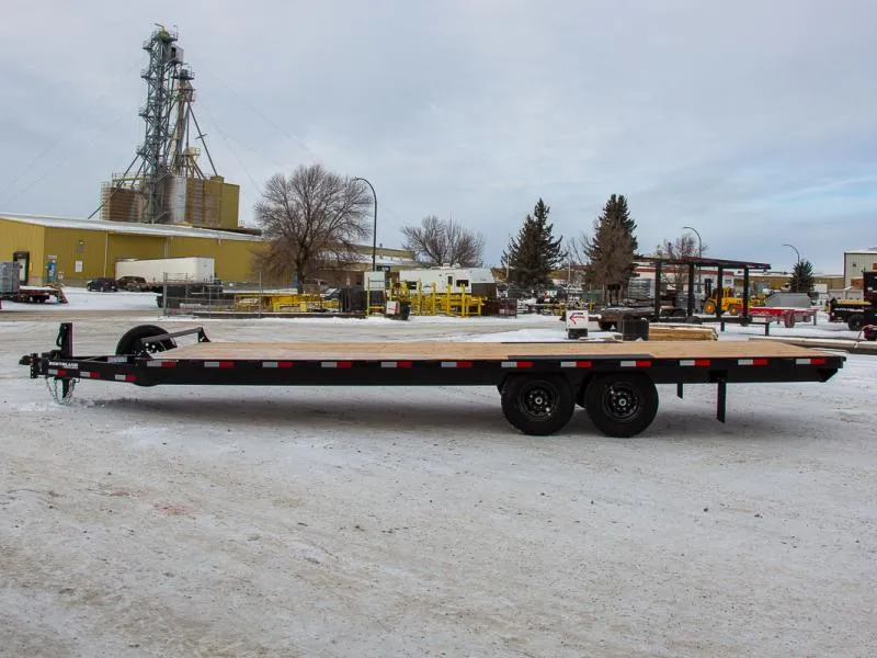 new Equipment / Flatbed Trailers Southland Trailers  for sale, in Mount Vernon, WA Thumbnail 7