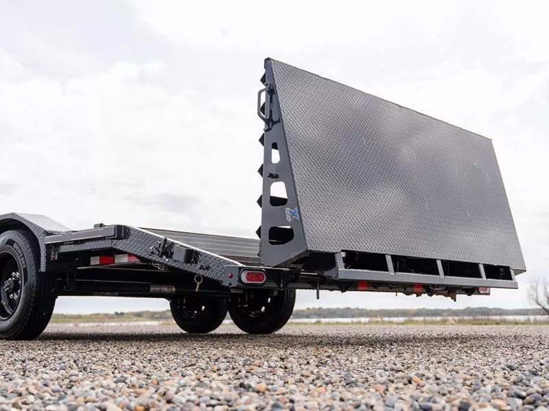 new Equipment / Flatbed Trailers Diamond C  for sale, in Madras, OR Thumbnail 2