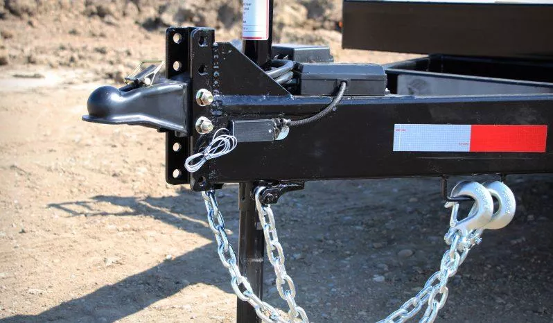 new Equipment / Flatbed Trailers Southland Trailers  for sale, in Mount Vernon, WA Thumbnail 6