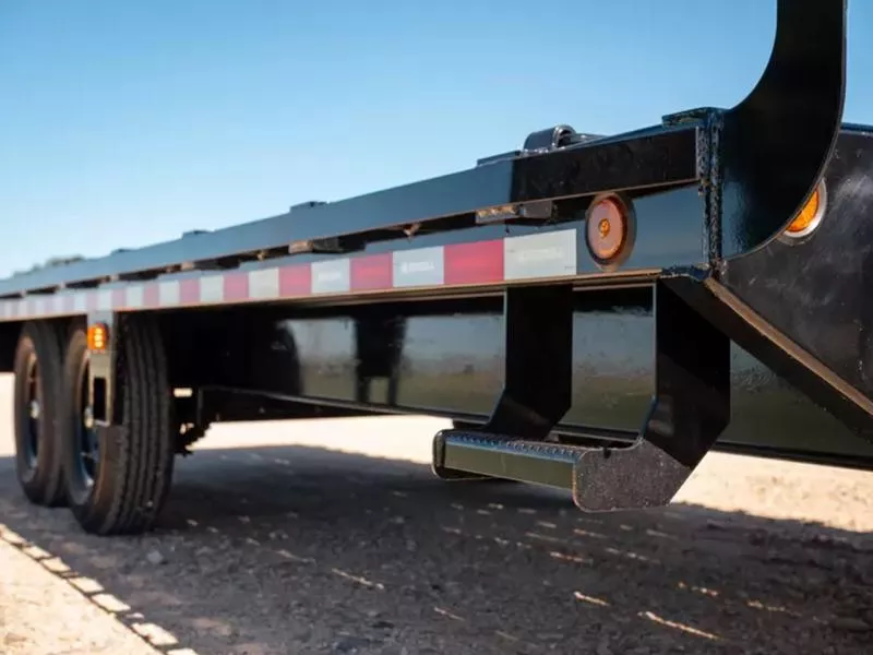 new Equipment / Flatbed Trailers Iron Bull Trailers  for sale, in Mount Vernon, WA Thumbnail 8