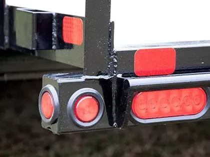 new Utility Trailers Big Tex Trailers  for sale, in The Dalles, OR Thumbnail 3