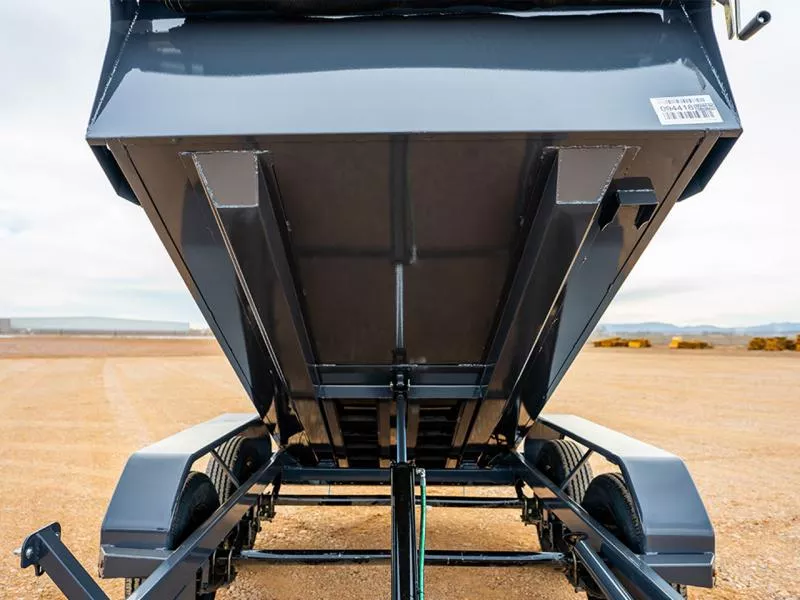 new Dump Trailers Iron Bull Trailers  for sale, in Yakima, WA Thumbnail 12