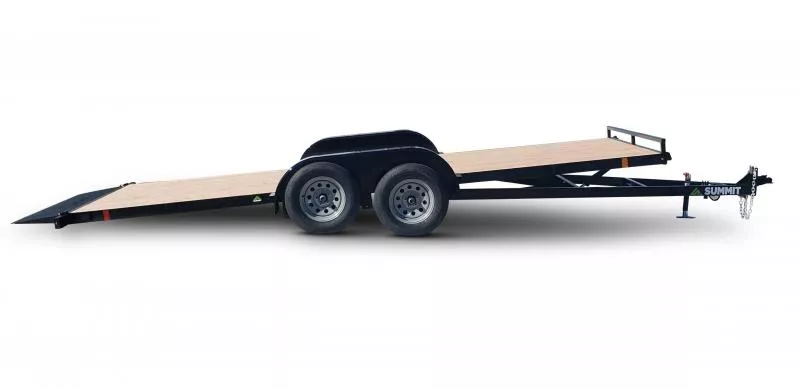 new Tilt Trailers Summit  for sale, in Sutherlin, OR Thumbnail 2