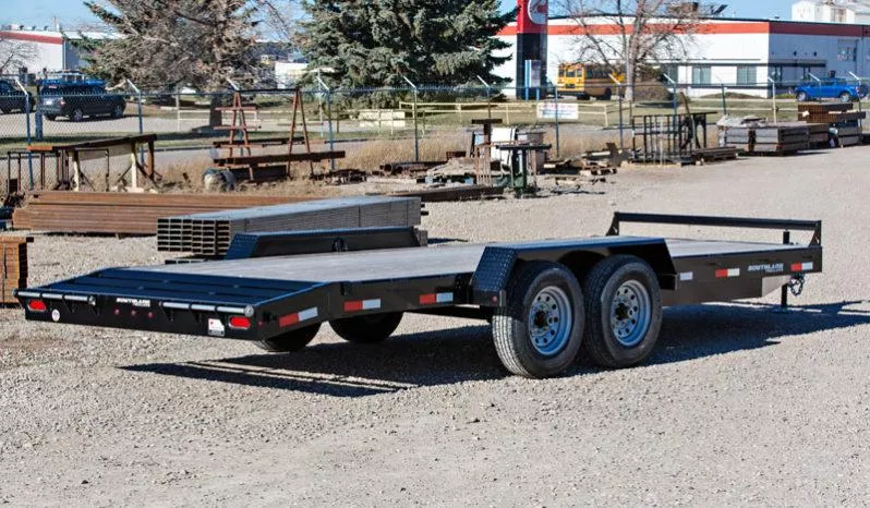 new Equipment / Flatbed Trailers Southland Trailers  for sale, in Mount Vernon, WA Thumbnail 2