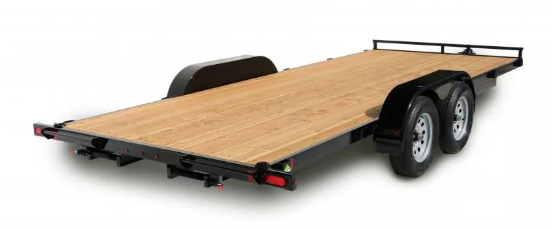 new Car Haulers / Racing Trailers Summit  for sale, in Mount Vernon, WA Thumbnail 2