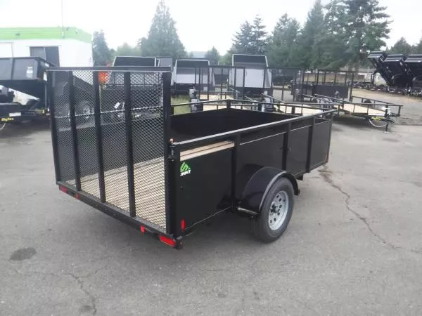 new Utility Trailers Summit  for sale, in Madras, OR Thumbnail 7