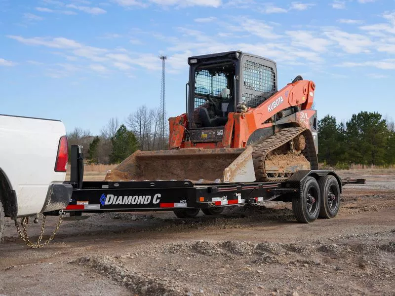new Tilt Trailers Diamond C  for sale, in Spokane, WA Thumbnail 12