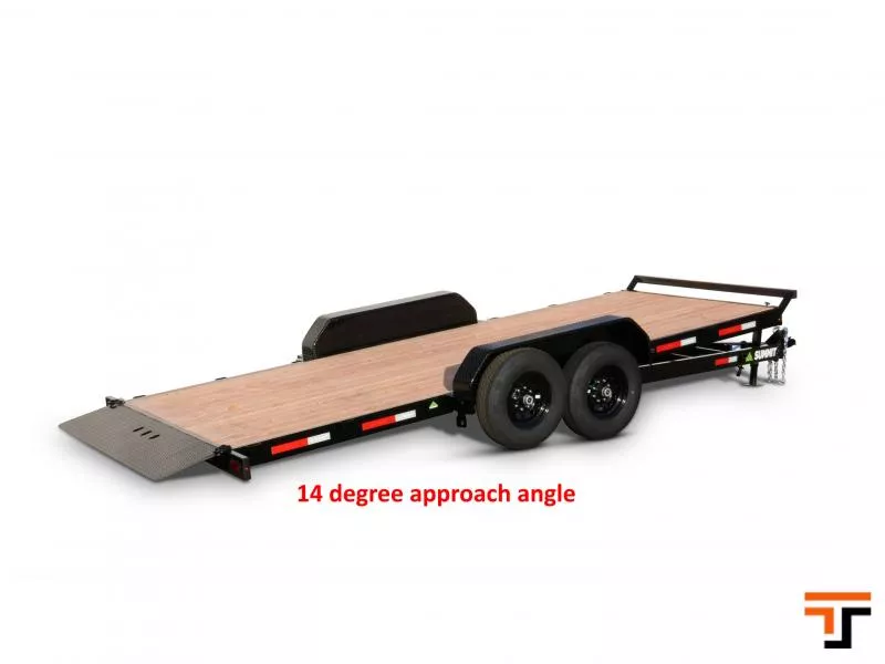new Tilt Trailers Summit  for sale, in Woodland, WA Thumbnail 3