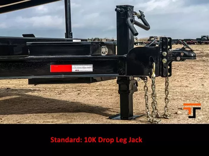 new Dump Trailers Iron Bull Trailers  for sale, in Madras, OR Thumbnail 11