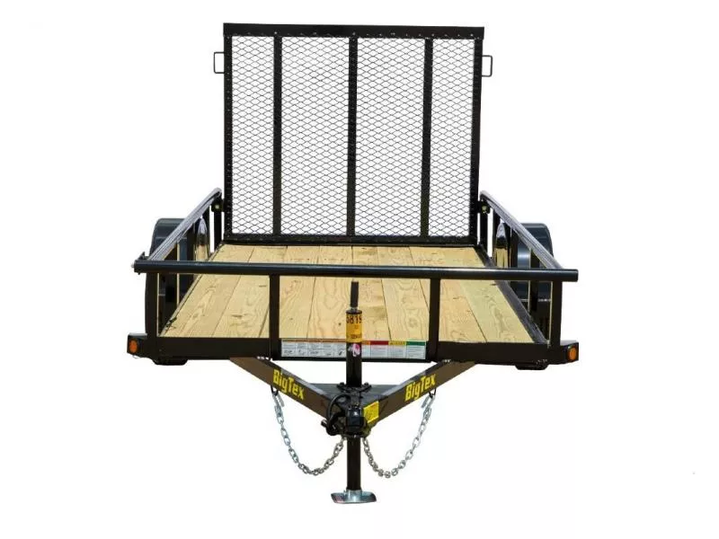 new ATV Trailers Big Tex Trailers  for sale, in Moses Lake, WA Thumbnail 2