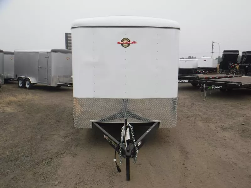 new Cargo (Enclosed) Trailers Carry-On  for sale, in Mount Vernon, WA Thumbnail 2