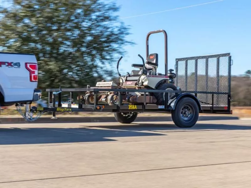 new ATV Trailers Big Tex Trailers  for sale, in The Dalles, OR Thumbnail 9