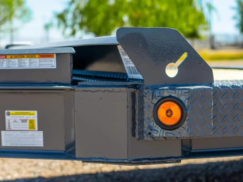 new Tilt Trailers Iron Bull Trailers  for sale, in Moses Lake, WA Thumbnail 11