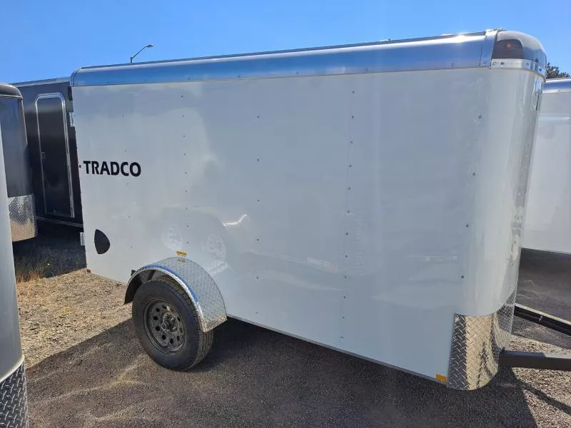 new Cargo (Enclosed) Trailers Criterion  for sale, in Madras, OR Thumbnail 5