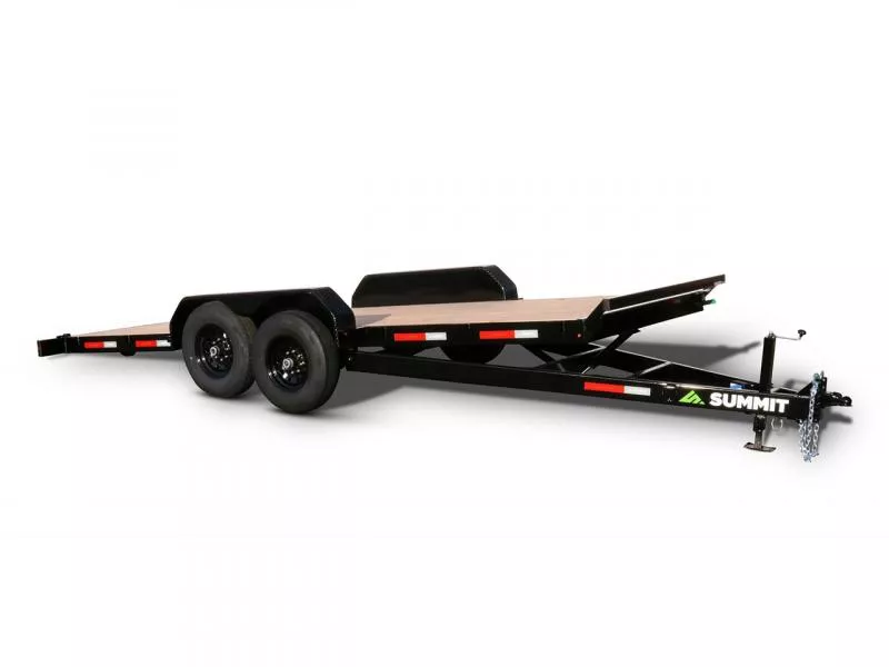 new Tilt Trailers Summit  for sale, in Spokane, WA Thumbnail 2