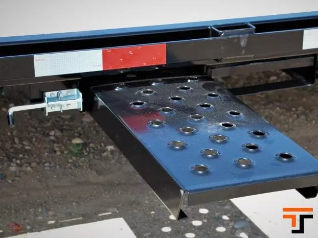 new Equipment / Flatbed Trailers Southland Trailers  for sale, in Sutherlin, OR Thumbnail 6