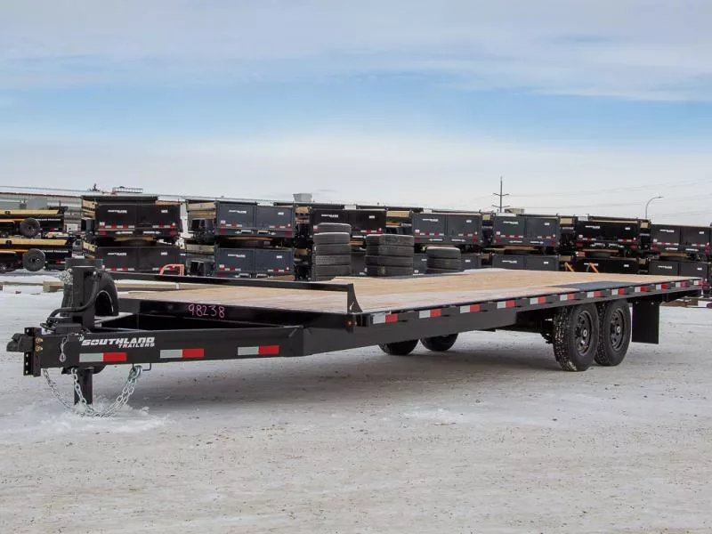 new Equipment / Flatbed Trailers Southland Trailers  for sale, in Yakima, WA Thumbnail 9