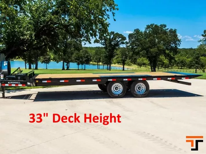 new Tilt Trailers Iron Bull Trailers  for sale, in The Dalles, OR Thumbnail 3