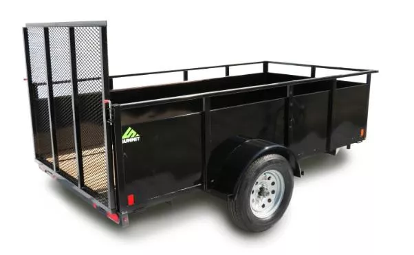 new Utility Trailers Summit  for sale, in Madras, OR Thumbnail 2