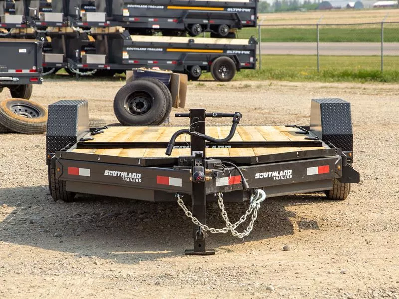 new Tilt Trailers Southland Trailers  for sale, in Spokane, WA Thumbnail 9