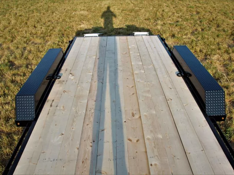 new Equipment / Flatbed Trailers Southland Trailers  for sale, in Madras, OR Thumbnail 13