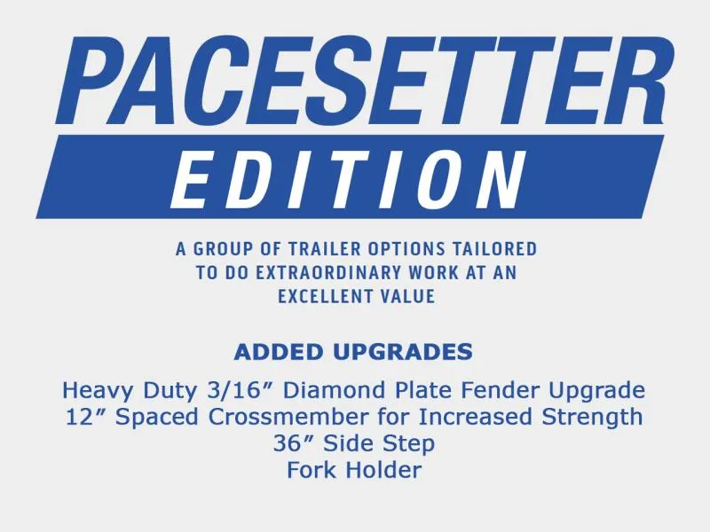 new Equipment / Flatbed Trailers Diamond C  for sale, in Mount Vernon, WA Thumbnail 2