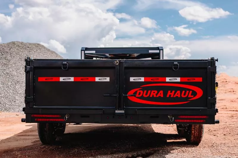 new Equipment / Flatbed Trailers Dura-Haul  for sale, in Madras, OR Thumbnail 8