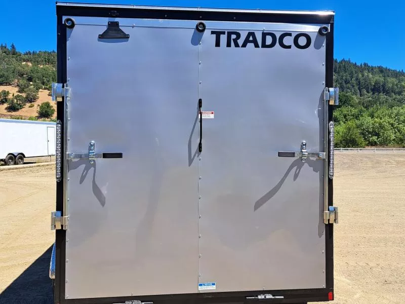 new Cargo (Enclosed) Trailers Criterion  for sale, in Mount Vernon, WA Thumbnail 3