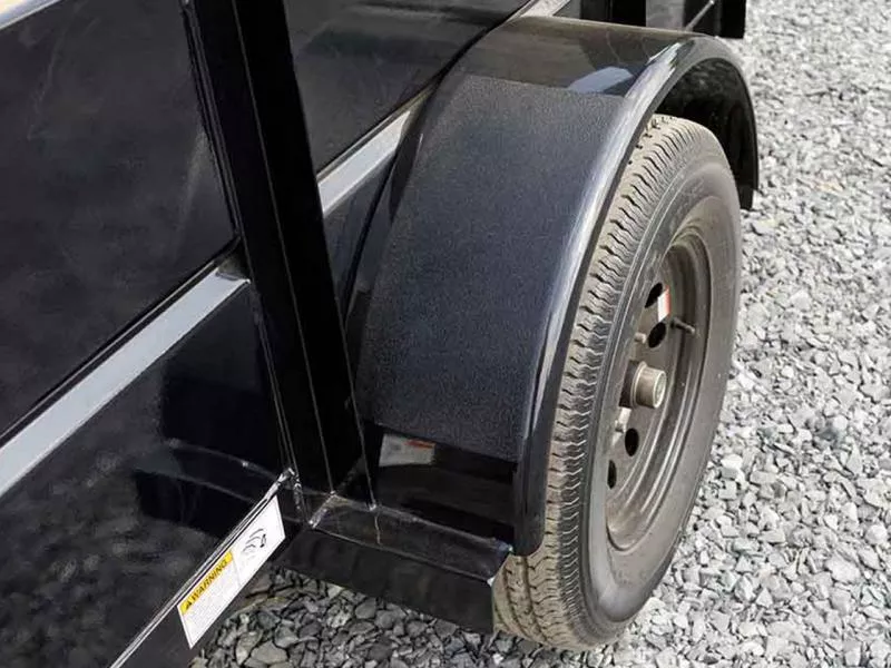 new Utility Trailers Big Tex Trailers  for sale, in Madras, OR Thumbnail 4