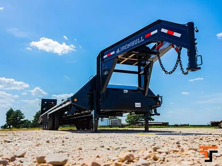 new Equipment / Flatbed Trailers Iron Bull Trailers  for sale, in The Dalles, OR Thumbnail 4