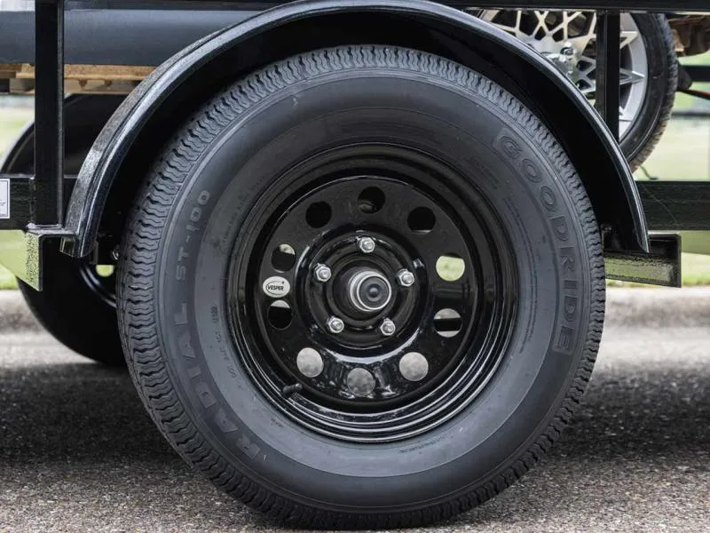 new Utility Trailers Big Tex Trailers  for sale, in Moses Lake, WA Thumbnail 11