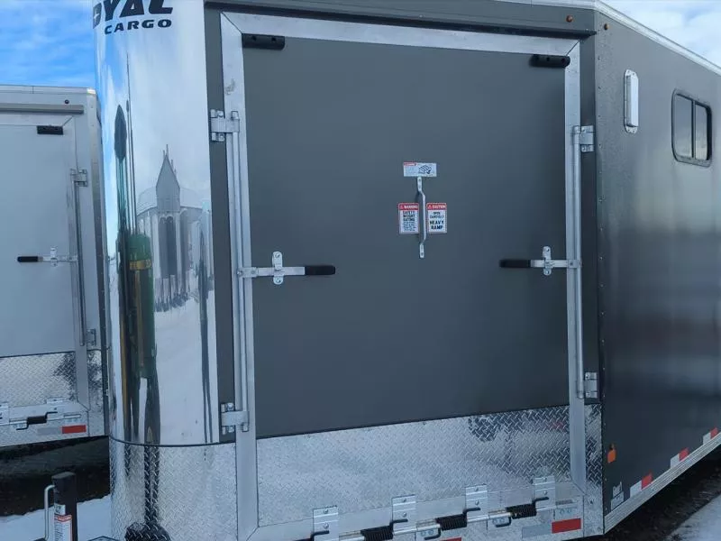 new Cargo (Enclosed) Trailers Southland Trailers  for sale, in Yakima, WA Thumbnail 3