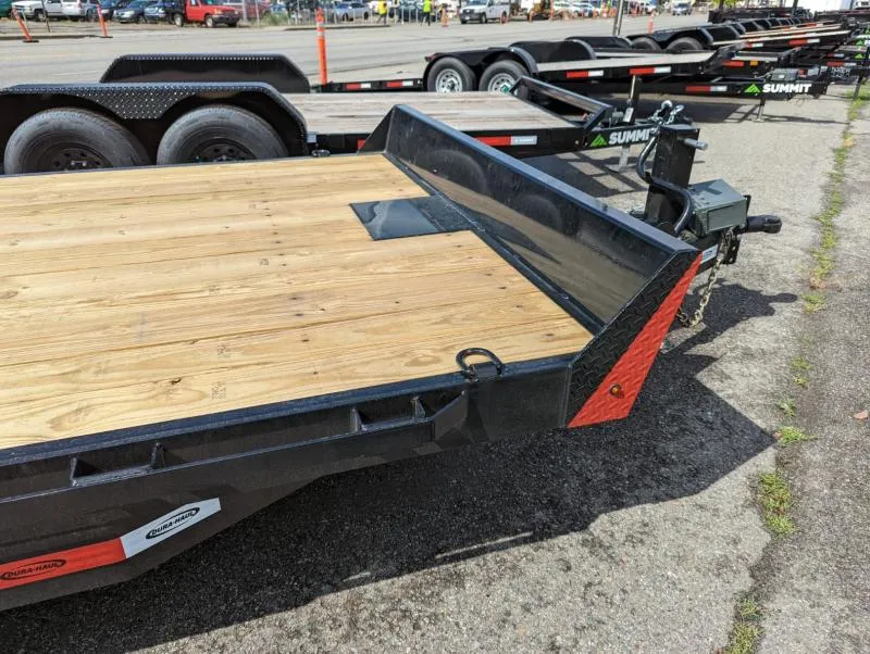 new Equipment / Flatbed Trailers Dura-Haul  for sale, in Chehalis, WA Thumbnail 13