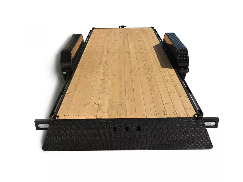 new Tilt Trailers Summit  for sale, in Mount Vernon, WA Thumbnail 2