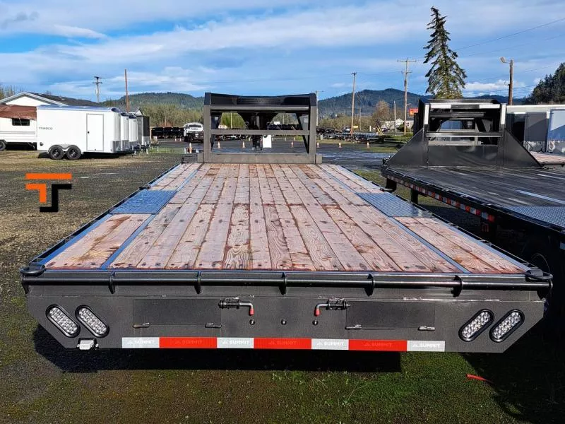 new Equipment / Flatbed Trailers Summit  for sale, in Yakima, WA Thumbnail 3