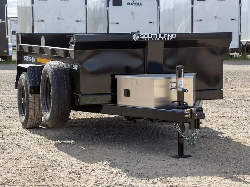new Dump Trailers Southland Trailers  for sale, in Spokane, WA Thumbnail 17