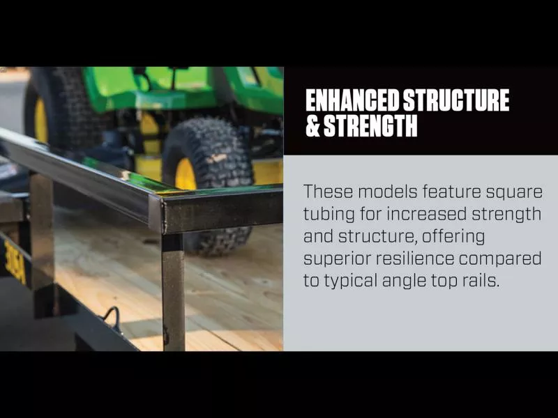 new Utility Trailers Big Tex Trailers  for sale, in Woodland, WA Thumbnail 2